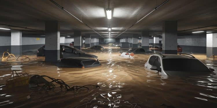 Inondations en Espagne : Les Recherches de Victimes se Poursuivent - Viral Mag Les autorités espagnoles craignent de nouvelles victimes des inondations dévastatrices alors que les recherches se concentrent sur un parking souterrain à Valence Viral Mag