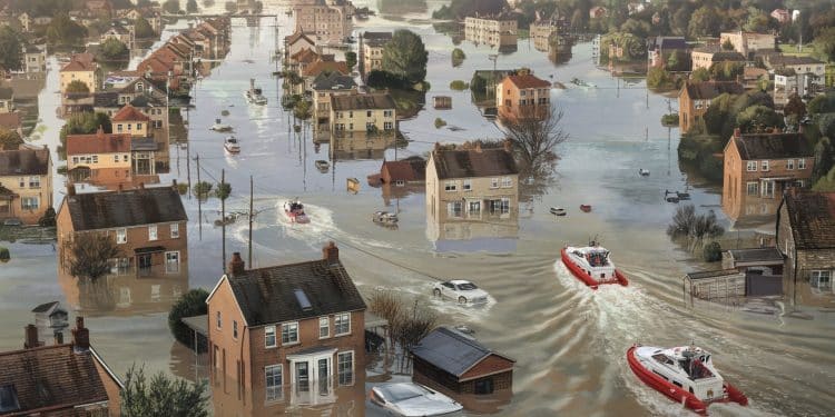 Le bilan salourdit mais la recherche désespérée de survivants continue dans les décombres après les inondations dévastatrices en Espagne   Viral Mag