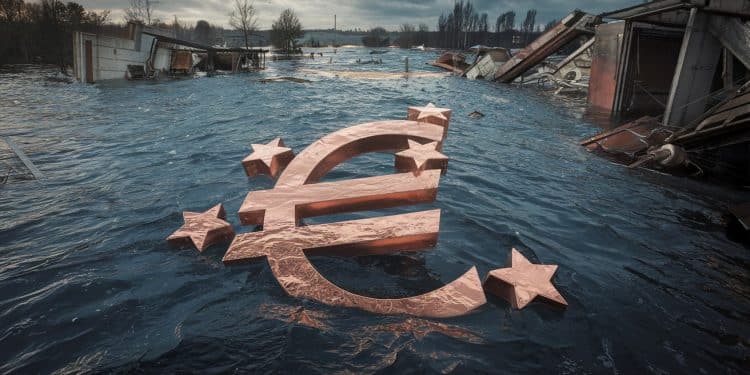 Inondations en Espagne : un plan d’urgence historique de 10,6 milliards - Viral Mag Face aux inondations dévastatrices qui ont frappé le sud est du pays lEspagne débloque un plan massif de 106 milliards deuros pour aider les sinistrés et reconstruire Le détail des mesures Viral Mag