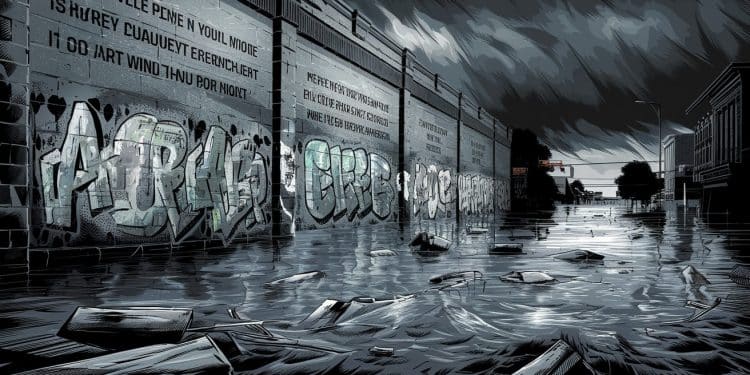 La gestion désastreuse des inondations en Espagne suscite lindignation La population se mobilise face à linaction des autorités Découvrez les coulisses de cette crise   Viral Mag