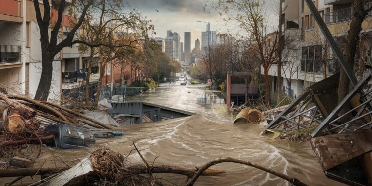 Inondations Meurtrières en Espagne: Le Premier Ministre Pedro Sánchez Devant le Congrès - Viral Mag Pedro Sánchez va rendre compte au Congrès de la gestion des inondations qui ont fait 226 morts en Espagne Le gouvernement et les autorités régionales pointés du doigt Viral Mag