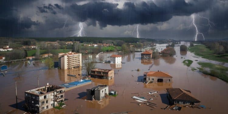 Inondations Meurtrières en Espagne : Pedro Sánchez Convoqué par les Députés - Viral Mag Suite aux inondations dévastatrices qui ont coûté la vie à 226 personnes en Espagne le Premier ministre Pedro Sánchez doit sexpliquer devant le Congrès des députés Des erreurs de gestion sont pointées du doigt Viral Mag