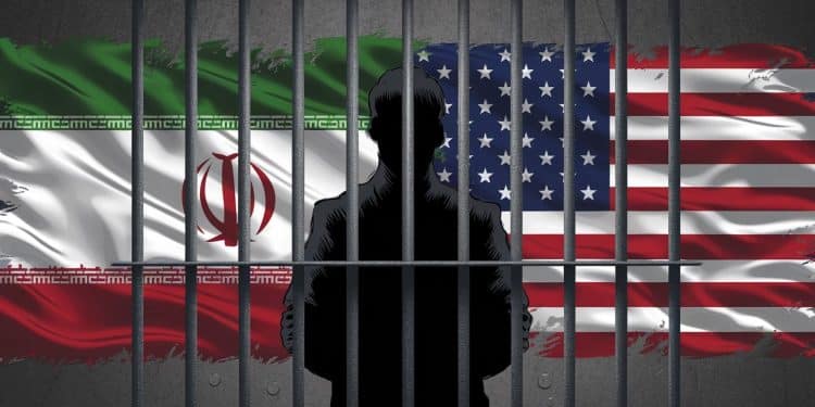 Inquiétude Grandissante Quant au Sort d’un Journaliste Américano-Iranien Détenu en Iran - Viral Mag Les autorités américaines se renseignent activement sur la détention potentielle dun journaliste américano iranien en Iran suscitant linquiétude quant à son sort Viral Mag