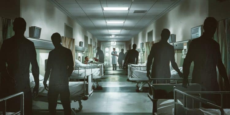 Les personnels hospitaliers de Marseille dénoncent une insécurité grandissante avec intrusions et vols récurrents de SDF alcoolisés ou drogués La grève de 3 mois vise à obtenir une meilleure sécurisation des services   Viral Mag