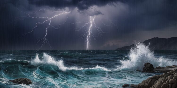 Intempéries meurtrières en Grèce : un homme perd la vie à Limnos - Viral Mag Un homme de 57 ans a perdu la vie dans des intempéries violentes sur lîle grecque de Limnos Les autorités appellent à la vigilance face aux fortes pluies et vents   Viral Mag