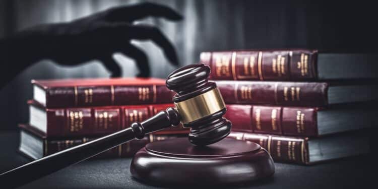 Intimidations et menaces envers les magistrats en France - Viral Mag Les magistrats français font face à une recrudescence dintimidations et de menaces de la part des délinquants Découvrez lampleur du phénomène   Viral Mag