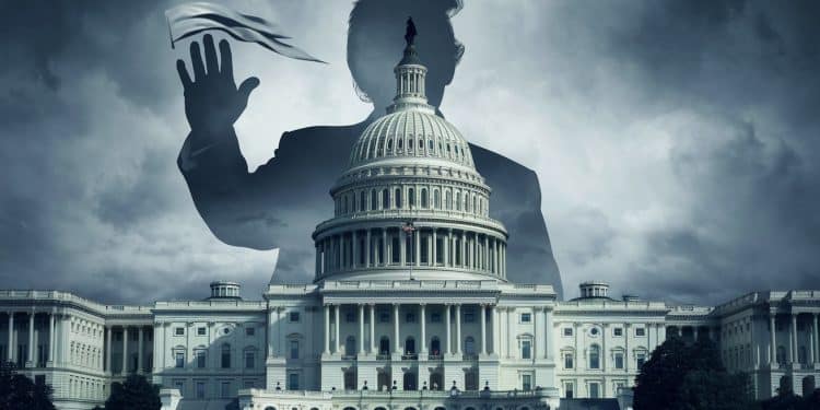 Investiture De Trump : Les Étapes Clés Avant Son Grand Retour - Viral Mag Donald Trump reviendra officiellement à la Maison Blanche le 20 janvier 2025 Dici là plusieurs étapes importantes attendent le président élu de la transition à son investiture Viral Mag