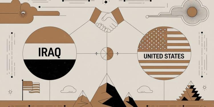 Irak: Consolider Les Relations Avec Les Etats-Unis Post-Trump - Viral Mag LIrak souhaite renforcer ses liens avec Washington suite à lélection de Donald Trump sur la base du respect mutuel et des intérêts communs Viral Mag