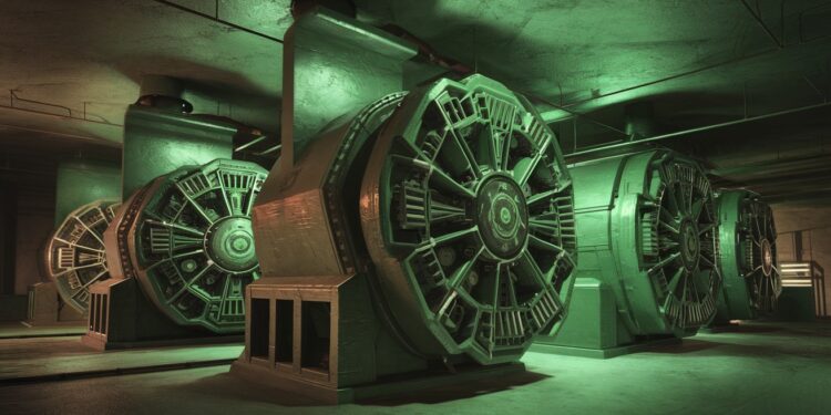 LIran met en service des centrifugeuses nucléaires avancées suscitant la vive préoccupation des États Unis et de leurs alliés européens Quelles conséquences pour la stabilité régionale    Viral Mag