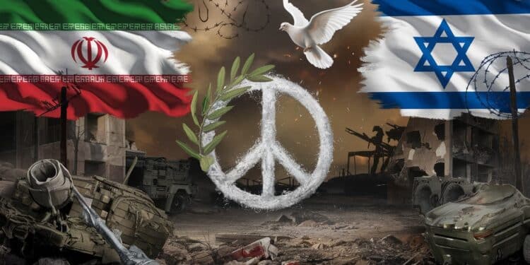 Téhéran se félicite de la trêve au Liban suite aux affrontements israélo libanais mais reste dubitatif quant à sa durée Réactions mitigées en Iran   Viral Mag