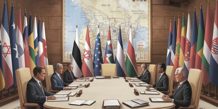 Iran : Un Vote à l’AIEA va Fragiliser les Relations avec l’Agence - Viral Mag LIran met en garde contre un vote des pays européens à lAIEA qui condamnerait son programme nucléaire affirmant que cela affaiblirait leurs relations avec lagence onusienne Viral Mag