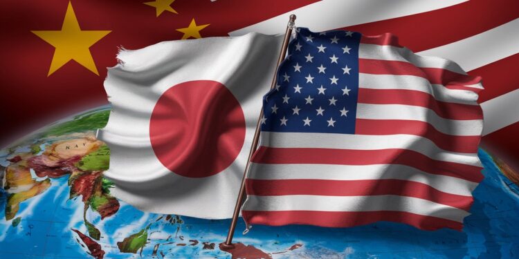 Ishiba promet des « discussions franches » avec Trump - Viral Mag Premier ministre japonais cherche à renforcer lalliance avec les États Unis malgré les différences sur la Chine et Taïwan Risques de tensions commerciales Viral Mag