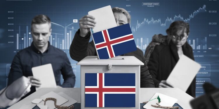 Islande : L’Économie et le Pouvoir d’Achat au Cœur des Législatives Anticipées - Viral Mag LIslande se rend aux urnes pour des élections législatives anticipées avec léconomie et le pouvoir dachat en tête des préoccupations Découvrez les enjeux et les attentes des électeurs dans ce scrutin décisif   Viral Mag