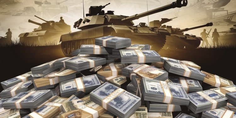 Israël adopte un budget 2025 axé sur la guerre et la résilience - Viral Mag Israël a adopté un budget 2025 de 150 milliards deuros consacré à soutenir les guerres sur plusieurs fronts et à sauvegarder la résilience économique Un déficit public de 43 Viral Mag