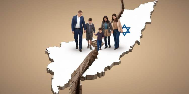 Le Parlement israélien a validé une loi permettant dexpulser vers Gaza les familles dauteurs dattaques terroristes suscitant lindignation des défenseurs des droits   Viral Mag