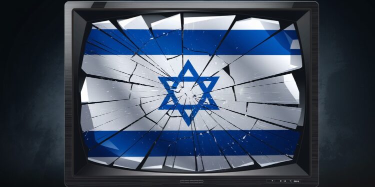 Israël Approuve la Privatisation des Médias Publics : Tollé dans l’Opposition - Viral Mag Le Parlement israélien a voté une loi controversée pour privatiser les médias publics suscitant lindignation de lopposition qui y voit une menace pour la liberté dexpression et la démocratie Viral Mag