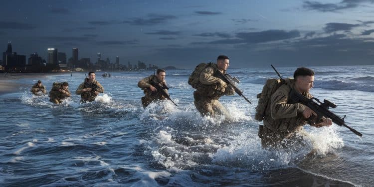 Lors dune opération militaire audacieuse Israël a capturé un agent de haut rang du Hezbollah au Liban Découvrez les détails de ce raid et ses implications   Viral Mag