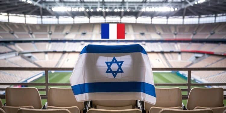 Suite aux violences à Amsterdam Israël appelle ses supporters à éviter le match contre la France au Stade de France Découvrez pourquoi   Viral Mag