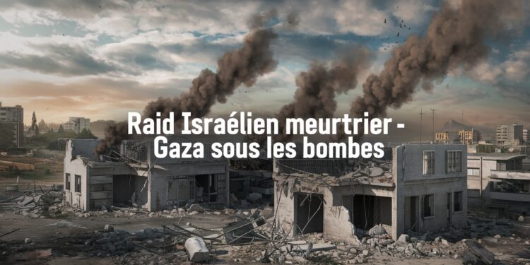 Israël élimine cinq combattants du Hamas dans le nord de Gaza - Viral Mag Lors dun raid dans la zone de Beit Lahia larmée israélienne a tué cinq combattants du Hamas dont deux commandants liés aux attaques doctobre dernier Viral Mag