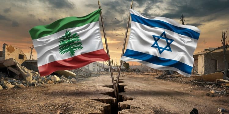Israël Fait État de Progrès Vers un Cessez-le-feu au Liban - Viral Mag Malgré des avancées vers une trêve Israël maintient ses exigences comme préalable Les défis restent nombreux pour parvenir à un accord durable Viral Mag