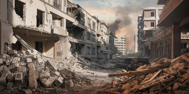 Israël Intensifie Ses Frappes au Liban et Vise le Hezbollah en Syrie - Viral Mag Israël a mené des frappes aériennes au Liban et en Syrie ciblant les bases et les dépôts darmes du Hezbollah Les tensions sintensifient dans la région Viral Mag