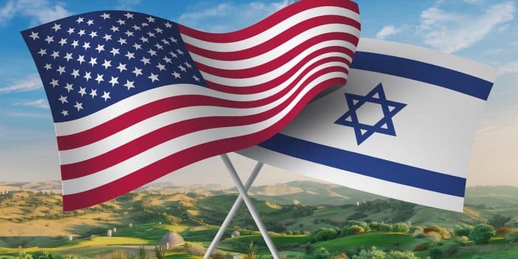 Israël : La Victoire de Trump Vue Comme la « Volonté Divine » - Viral Mag Des Israéliens voient dans le retour de Trump à la Maison Blanche un signe de la volonté de Dieu pour apporter la paix au Moyen Orient Découvrez leurs réactions Viral Mag