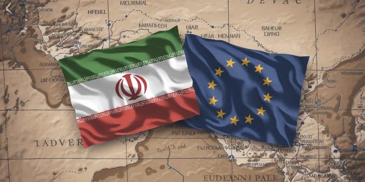 Gideon Saar ministre israélien des Affaires étrangères applaudit les nouvelles sanctions de lUE contre lIran qualifiées détapes nécessaires Découvrez les détails    Viral Mag