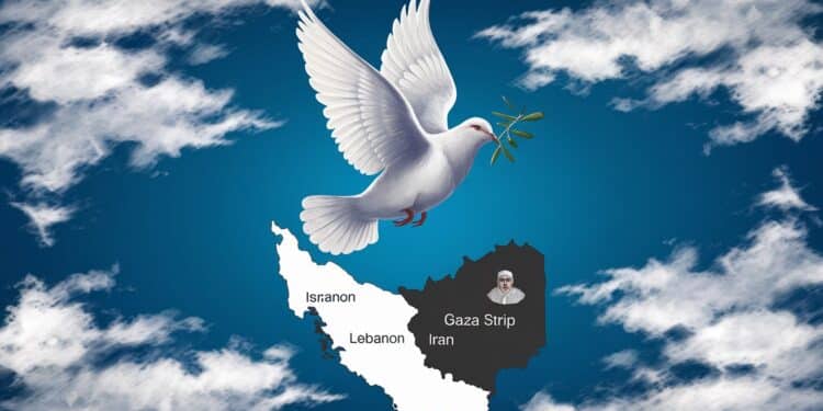 Israël se concentre sur Gaza et l’Iran après le cessez-le-feu au Liban - Viral Mag Un cessez le feu est entré en vigueur au Liban entre Israël et le Hezbollah Israël veut maintenant se focaliser sur Gaza et lIran ses autres ennemis Viral Mag