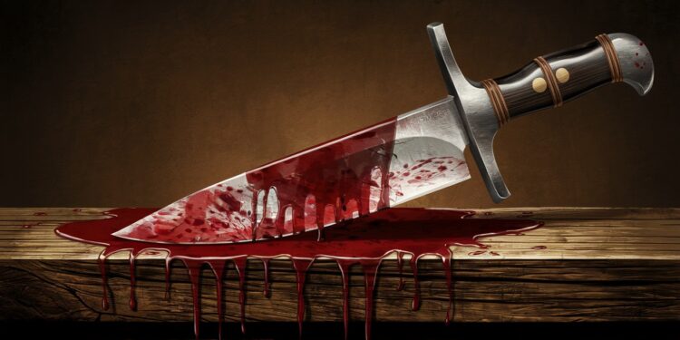 Issoire : Retraité agressé au couteau pour sa montre - Viral Mag Un retraité de 78 ans violemment agressé au couteau par un adolescent qui convoitait sa montre lauteur fugue de son centre éducatif Viral Mag