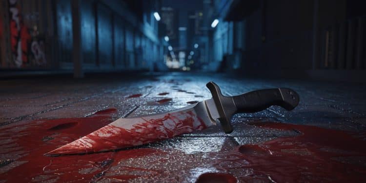 Issoire : Septuagénaire Gravement Blessé Lors D’une Violente Agression Au Couteau - Viral Mag Un homme de 78 ans a été grièvement blessé lors dune attaque au couteau à Issoire ce dimanche Lagresseur est activement recherché Viral Mag