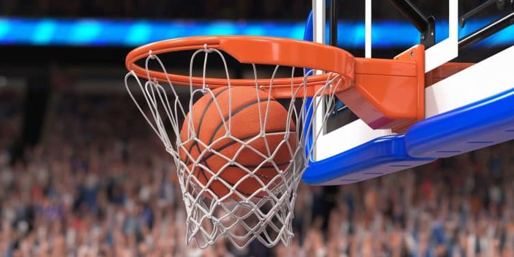 James Harden dépasse Ray Allen et devient le 2e meilleur tireur à 3 points en NBA - Viral Mag James Harden inscrit son 2974e panier à 3 points en carrière et dépasse Ray Allen Oklahoma City perd la tête de la Conférence Ouest Viral Mag