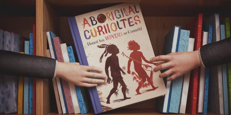 Le célèbre chef Jamie Oliver cesse la vente de son livre pour enfants suite à des accusations de stéréotypes sur les aborigènes dAustralie Découvrez lhistoire derrière cette polémique   Viral Mag