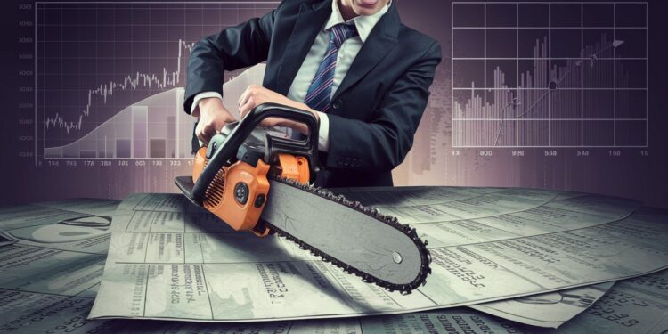 Javier Milei, Président d’Argentine, Promet des Coupes Budgétaires Drastiques en 2025 - Viral Mag Le président ultralibéral argentin Javier Milei annonce de nouvelles coupes budgétaires radicales en 2025 malgré la suppression de 33 000 emplois publics depuis son arrivée au pouvoir Viral Mag