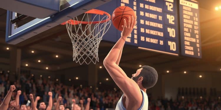 Jayson Tatum Fait Gagner Les Celtics Au Buzzer En NBA - Viral Mag Dans un match à suspense les Celtics battent les Raptors grâce à un tir à 3 points à la dernière seconde de Jayson Tatum DeAaron Fox continue dimpressionner Viral Mag