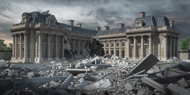 Jean-François Copé rejoint l’appel à la démission de Macron - Viral Mag Après Charles de Courson le maire de Meaux estime à son tour que la dissolution incontrôlée plonge le pays dans le chaos et appelle Macron à partir Viral Mag