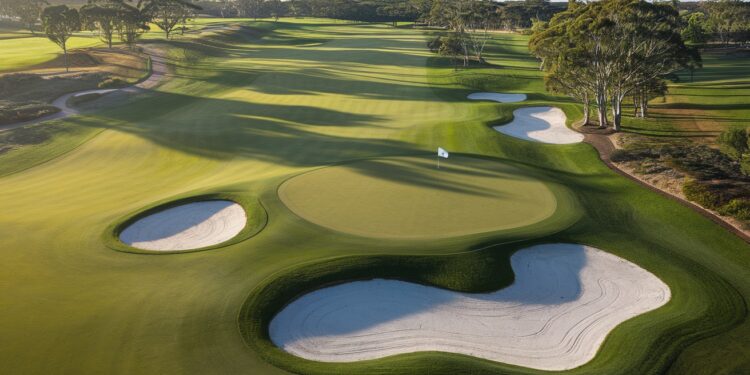 Jeong Weon Ko Se Hisse Dans Le Top 15 De L’ISPS HANDA Australian Open - Viral Mag Le golfeur français Jeong Weon Ko réalise une solide performance lors du premier tour de lISPS HANDA Australian Open Viral Mag
