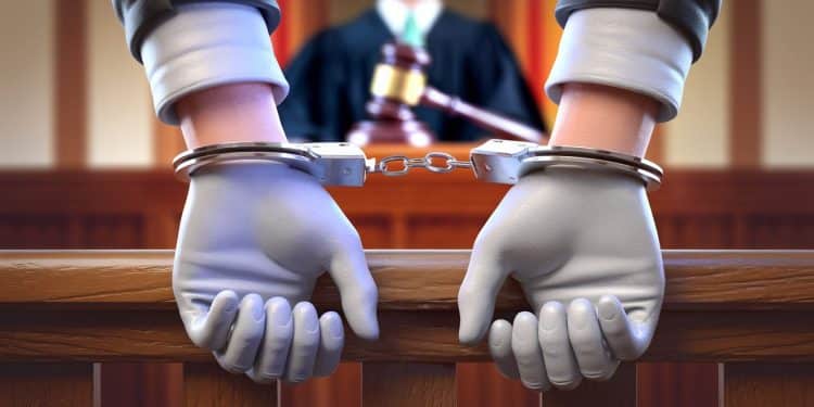 Jeune Ougandais Condamné à 2 Ans de Prison Pour Insulte Au Président - Viral Mag Découvrez lincroyable histoire de ce jeune Ougandais emprisonné pour avoir insulté le président sur TikTok Une peine choquante qui soulève des questions sur la liberté dexpression Viral Mag