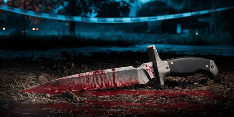 Jeune Poignardé à Vannes : Mineur Interpellé Après Violente Agression - Viral Mag Un homme dune vingtaine dannées attaqué au couteau dans les jardins de la Garenne à Vannes Un mineur suspecté dêtre lauteur interpellé et placé en détention provisoire Viral Mag