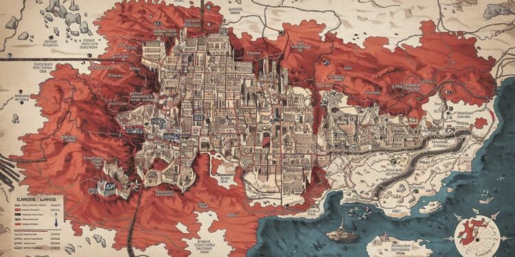 Selon une ONG les jihadistes et rebelles alliés ont pris le contrôle de la majeure partie dAlep deuxième ville de Syrie Des raids russes ont été signalés   Viral Mag