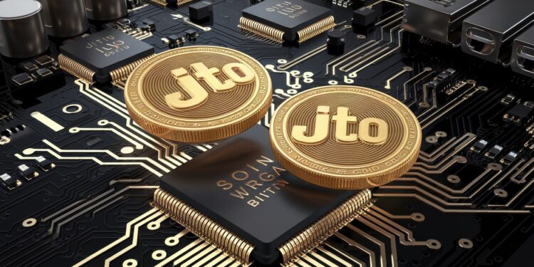 Jito propose un jour de paie pour ses détenteurs de tokens - Viral Mag Jito Labs prépare une refonte des rails économiques de son protocole Solana offrant aux détenteurs de tokens JTO des récompenses quotidiennes par le biais du TipRouter Viral Mag