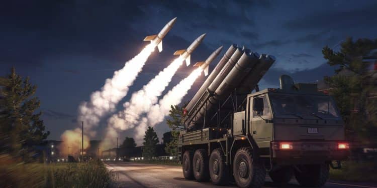 Les États Unis autorisent lUkraine à utiliser des missiles à longue portée pour cibler le territoire russe Découvrez les implications de cette décision cruciale   Viral Mag