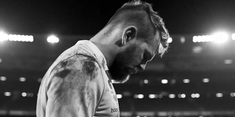 Joe Marler, Pilier Emblématique du XV de la Rose, Tire sa Révérence - Viral Mag À 34 ans et après 16 ans de carrière internationale le pilier anglais Joe Marler annonce sa retraite du rugby international Retour sur le parcours atypique de cette figure marquante Viral Mag