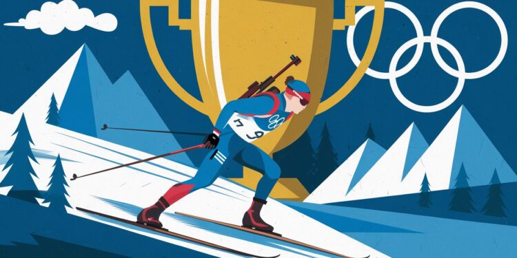 Johannes Boe quintuple champion olympique et vainqueur du gros globe de cristal a annoncé quil rangerait la carabine à lissue de la saison 2025 2026   Viral Mag