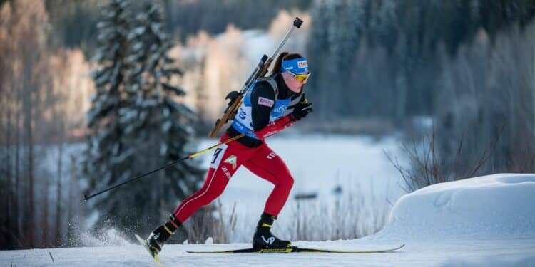 Johannes Boe, quintuple champion olympique de biathlon, annonce sa retraite pour 2026 - Viral Mag À 31 ans la légende norvégienne Johannes Boe a révélé quil prendrait sa retraite après les Jeux Olympiques de Milan en 2026 Retour sur sa carrière exceptionnelle Viral Mag