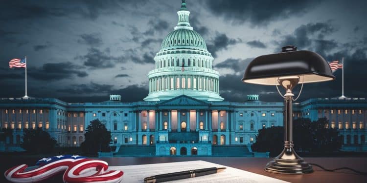 John Thune, Nouveau Chef des Républicains au Sénat Américain - Viral Mag John Thune a été élu chef des républicains au Sénat américain succédant à Mitch McConnell Découvrez les enjeux de cette transition de pouvoir   Viral Mag