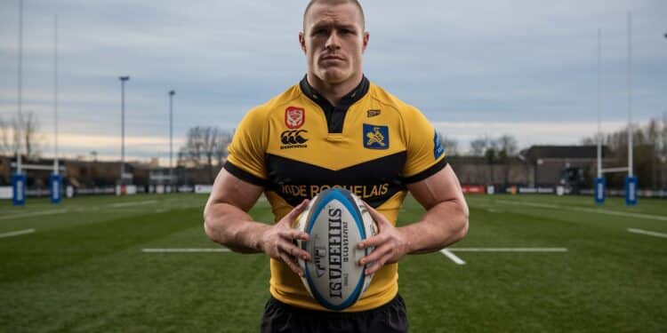 Après une carrière réussie en tant que centre Jonathan Danty a été aligné en troisième ligne face à Castres Retour sur cette expérience inédite pour linternational français   Viral Mag