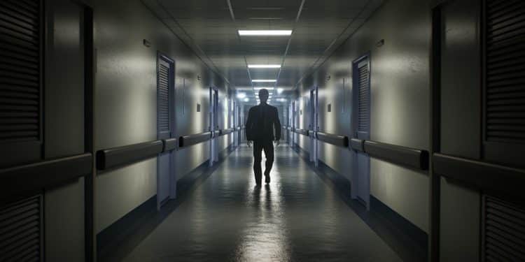 Un Jordanien en situation irrégulière condamné à plusieurs reprises pour vols et visé par des OQTF est jugé pour le viol dune patiente inconsciente à lhôpital Cochin de Paris   Viral Mag