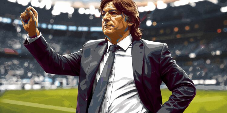 Jorge Sampaoli le nouvel entraîneur de Rennes reste optimiste malgré la courte défaite 1 0 de son équipe face à Lille Un bon point de départ selon lui   Viral Mag