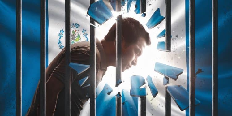 José Rubén Zamora : Le Guatemala a démasqué sa fausse démocratie - Viral Mag Le journaliste José Rubén Zamora revient sur son emprisonnement au Guatemala révélant que le pays nétait quune démocratie de façade Viral Mag