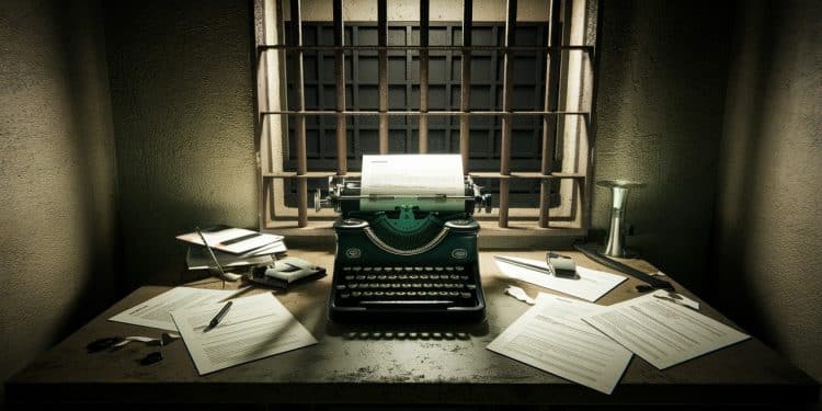 La justice du Guatemala ordonne le retour en prison du journaliste anticorruption José Rubén Zamora seulement un mois après sa libération Découvrez les détails choquants de cette affaire   Viral Mag